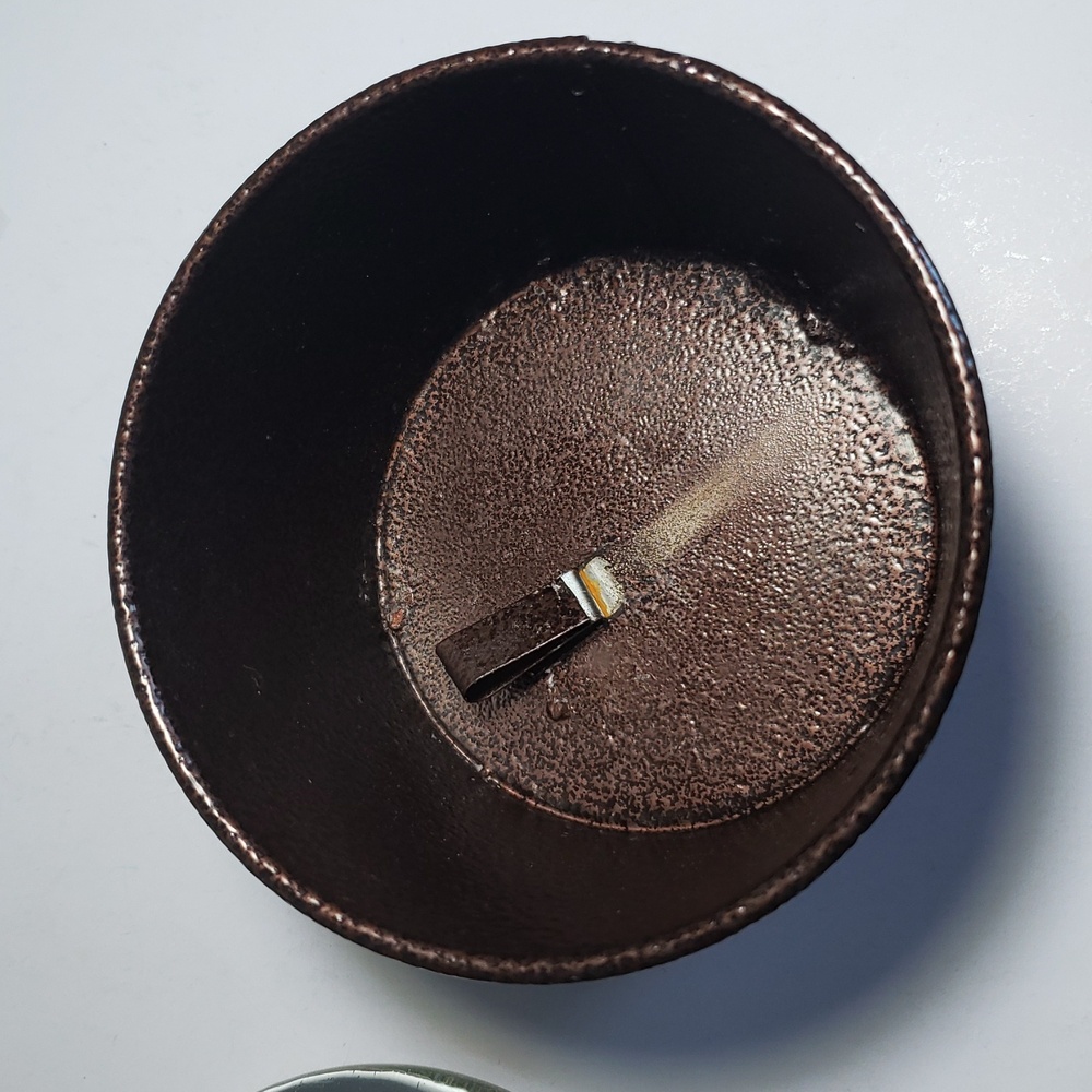 Metal Buckets - Picture 3 of 8